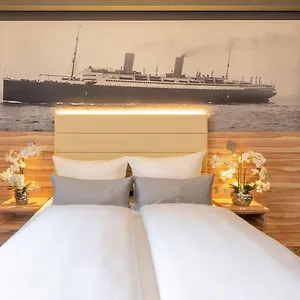 4* Hotel Plaza Premium Columbus