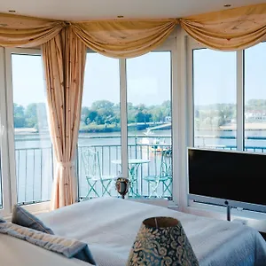 4* Hotel Faehrhaus Farge