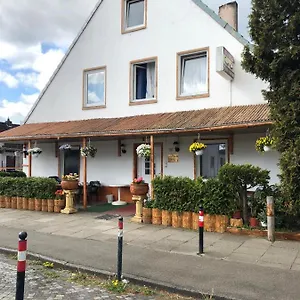2* Guest house Riede