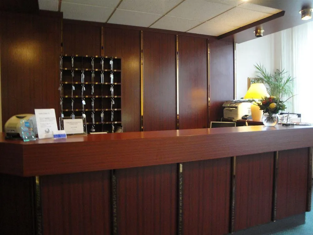 Hotel Edel Weiss Bremen