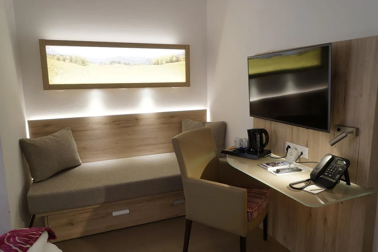 Hotel Edel Weiss Bremen