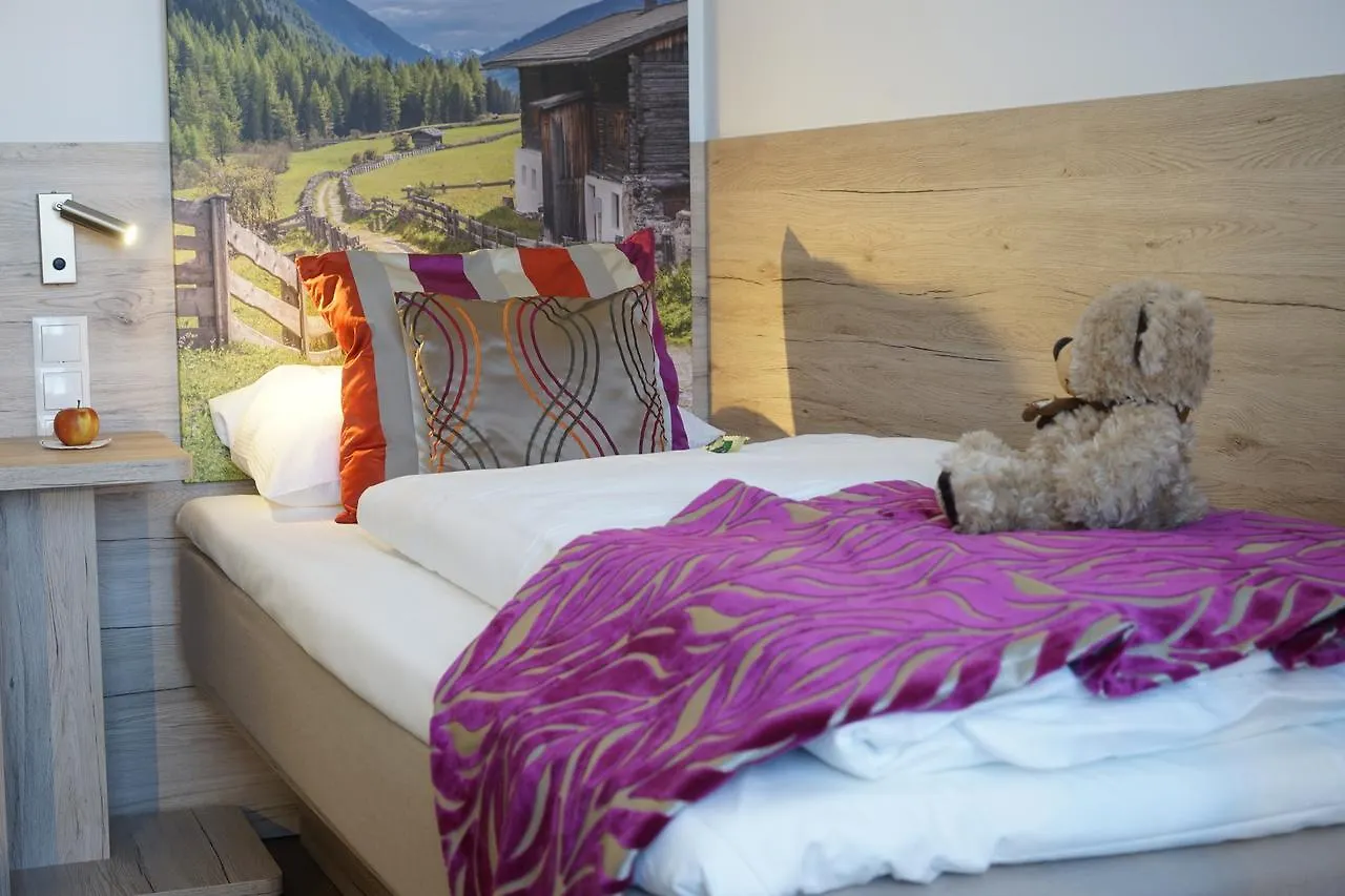 Hotel Edel Weiss Bremen Germany