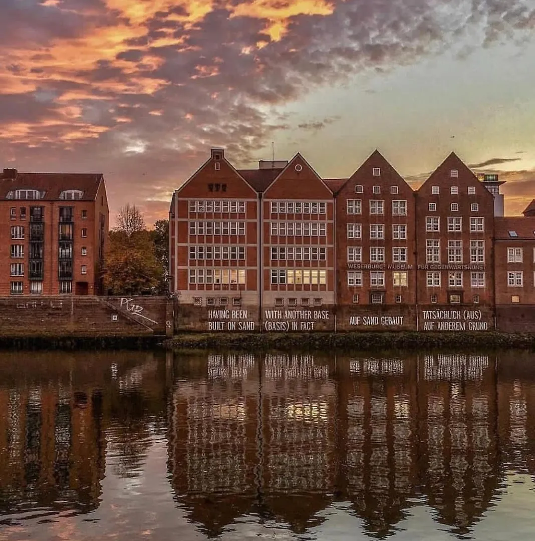 Hotel Edel Weiss Bremen