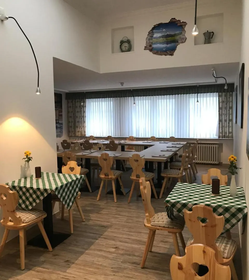 ****  Hotel Edel Weiss Bremen Germany