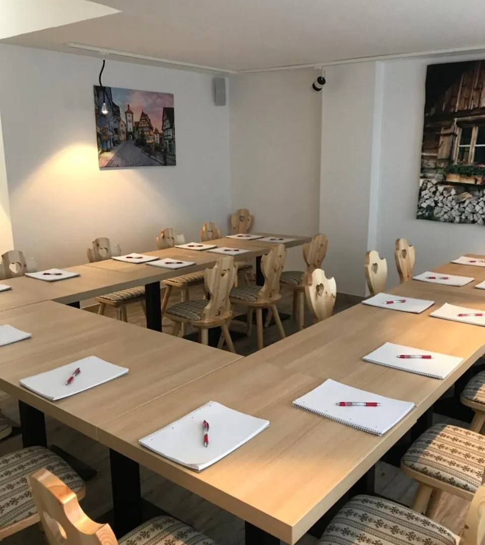 Hotel Edel Weiss Bremen