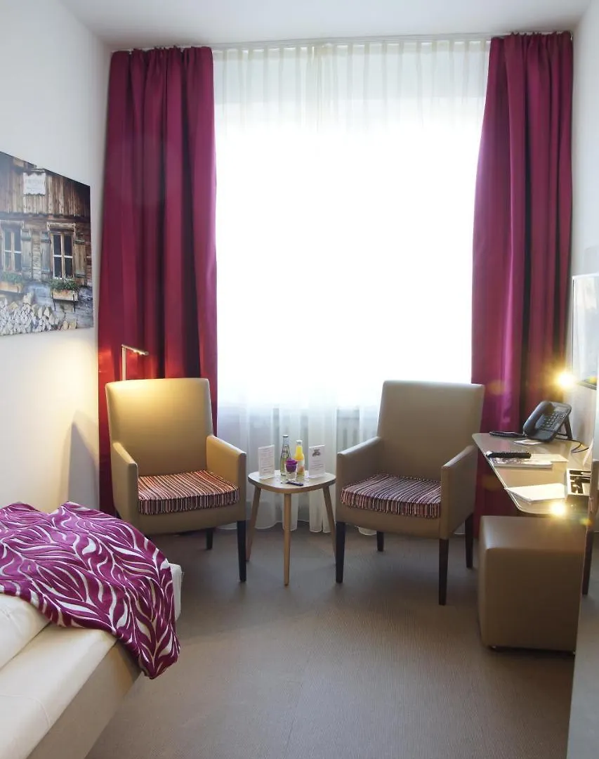 Hotel Edel Weiss Bremen